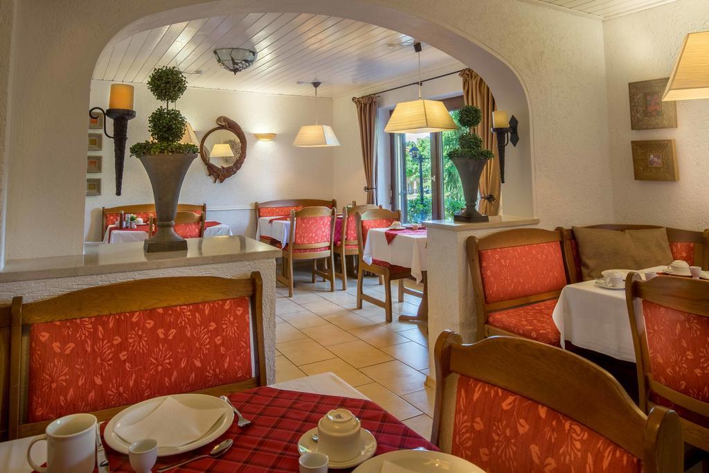 Hotel Garni Zeranka โรพอลดิง ภายนอก รูปภาพ