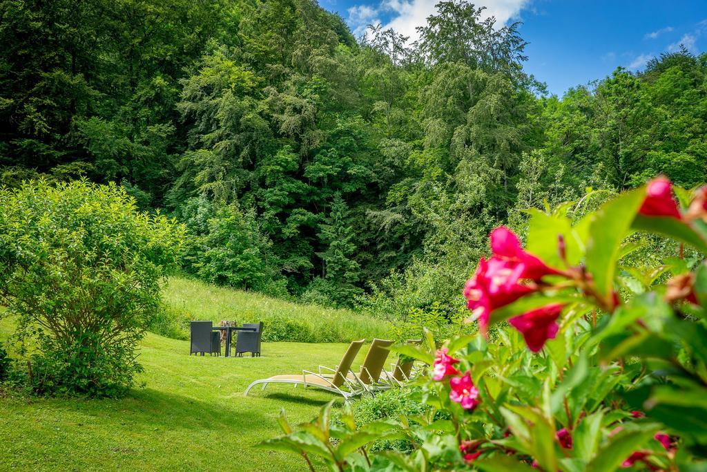 Hotel Garni Zeranka โรพอลดิง ภายนอก รูปภาพ