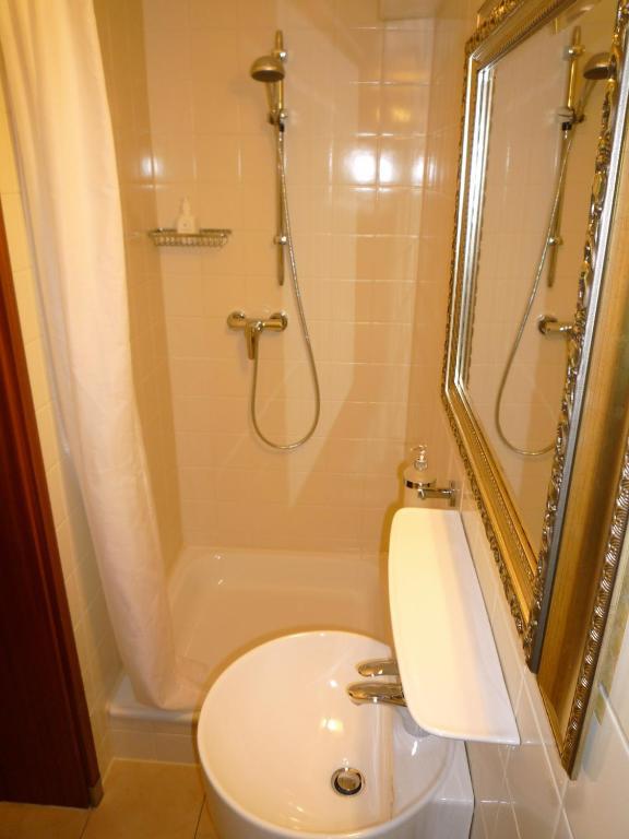 Hotel Garni Zeranka โรพอลดิง ห้อง รูปภาพ