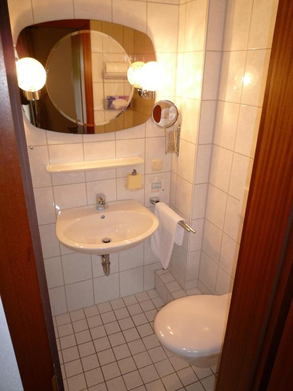 Hotel Garni Zeranka โรพอลดิง ห้อง รูปภาพ